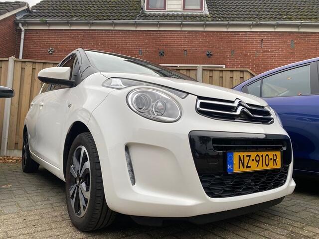 Citroen C1 1.0 e-VTi Shine