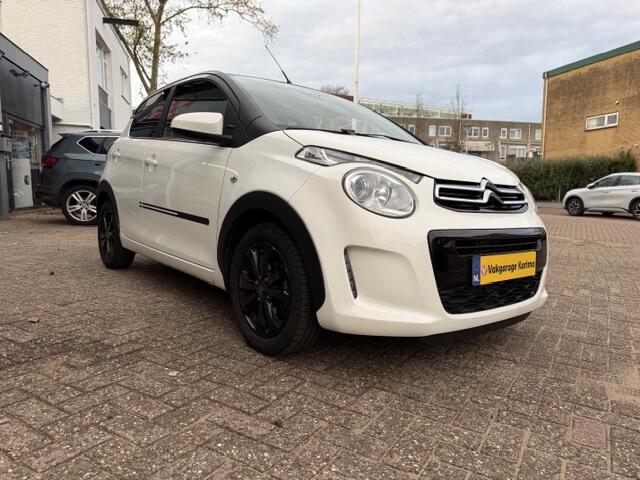 Citroen C1 1.0 VTi Urban Ride- Aico,Camera,carplay