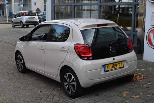 Citroen C1 1.0 VTi Shine|Carplay|Camera|Als nw|Dealero.h.