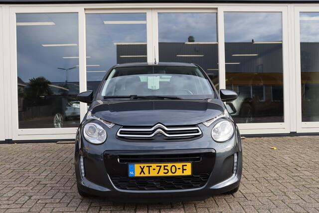 Citroen C1 1.0 VTi Urban Ride, Airco, Prijs Is Rijklaar Inclusief 6 Maanden Garantie