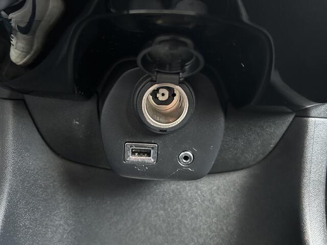 Citroen C1 1.0 VTi Feel 5 deurs airco niewe apk