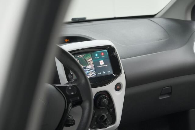 Citroen C1 1.0 VTi Feel | Camera | Apple Carplay | Airco | 5 Deurs