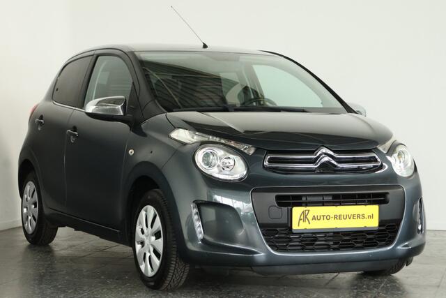 Citroen C1 1.0 e-VTi Feel / Airco / 5 deurs / Allseason