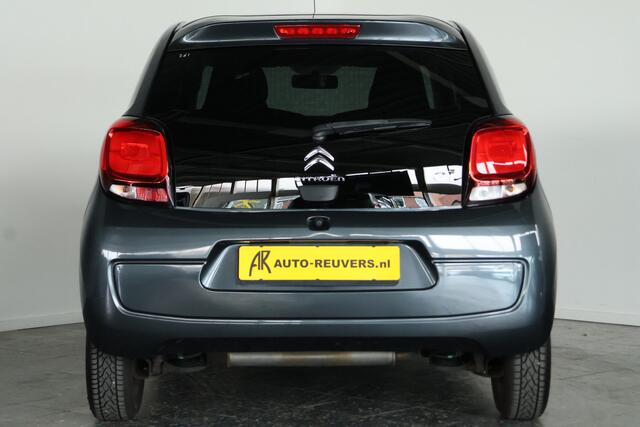 Citroen C1 1.0 e-VTi Feel / Airco / 5 deurs / Allseason