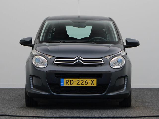 Citroen C1 1.0 e-VTi Feel | Cruise control | Airco | Centrale deurvergrendeling | Elektrische ramen voor | vijf deurs |
