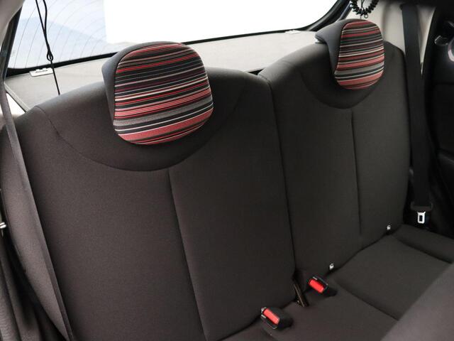 Citroen C1 1.0 e-VTi Feel | Cruise control | Airco | Centrale deurvergrendeling | Elektrische ramen voor | vijf deurs |