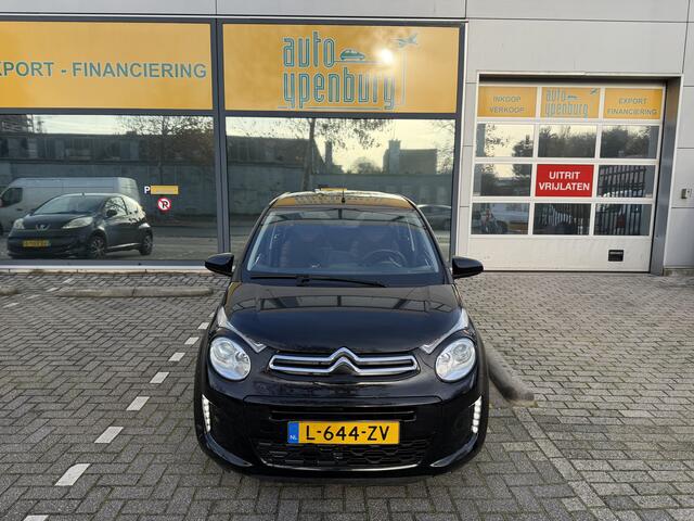 Citroen C1 1.0 VTi Feel * 108.103 Km * Navi * Airco * Led * 5 Deurs *