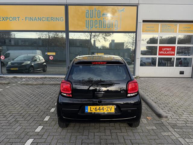Citroen C1 1.0 VTi Feel * 108.103 Km * Navi * Airco * Led * 5 Deurs *