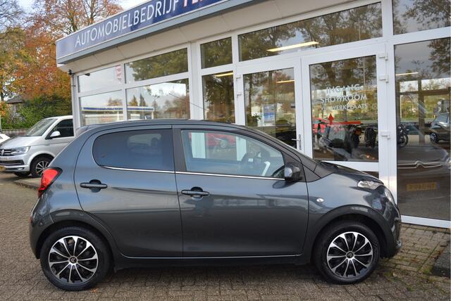 Citroen C1 1.0 VTi Feel Comfort 5-Drs. | Airco | NAP | Orig. NL