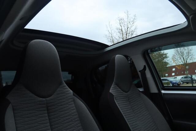 Citroen C1 1.0 E-VTI AIRSCAPE FEEL | CARPLAY | CABRIO | PRIVACY | LMV | AIRCO | NAP | OPENDAK