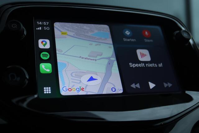 Citroen C1 1.0 E-VTI AIRSCAPE FEEL | CARPLAY | CABRIO | PRIVACY | LMV | AIRCO | NAP | OPENDAK