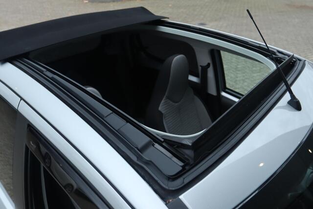 Citroen C1 1.0 E-VTI AIRSCAPE FEEL | CARPLAY | CABRIO | PRIVACY | LMV | AIRCO | NAP | OPENDAK