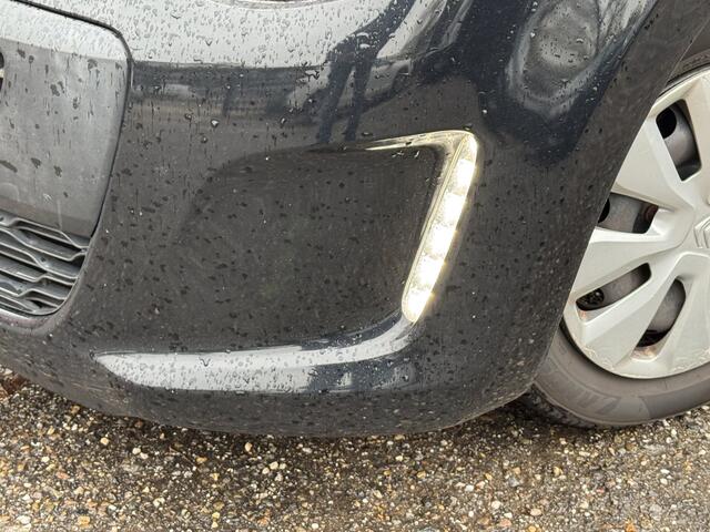 Citroen C1 1.0 e-VTi Feel // AIRCO // LED DAGRIJVERLICHTING //