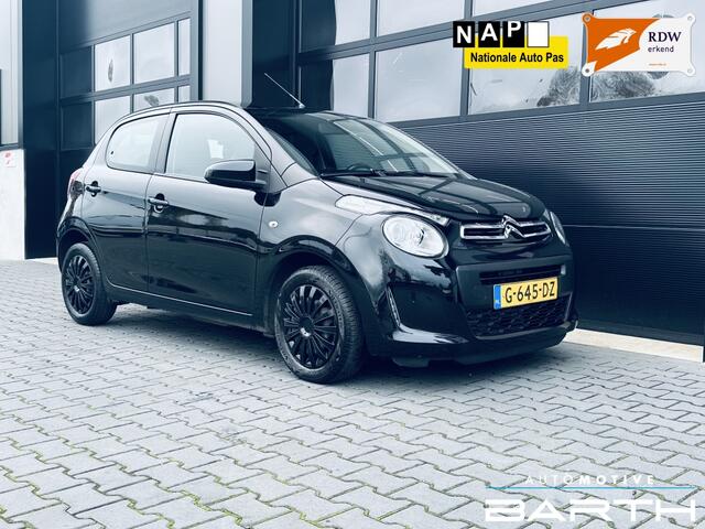 Citroen C1 1.0 VTi | Airco | Cruise | Start/Stop | NAP | APK '27 |
