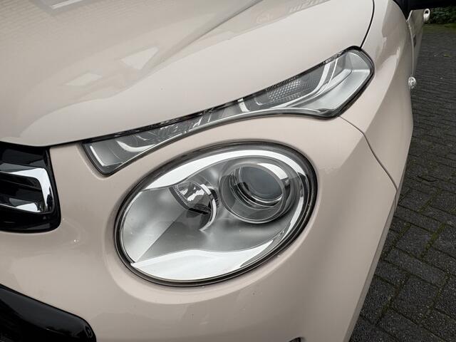 Citroen C1 1.0 VTi Elle CARPLAY-CAMERA-KEYLESS-1e EIGENAAR