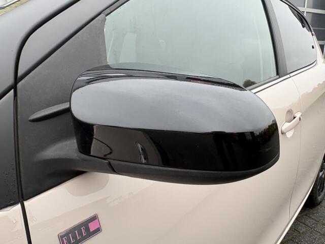 Citroen C1 1.0 VTi Elle CARPLAY-CAMERA-KEYLESS-1e EIGENAAR