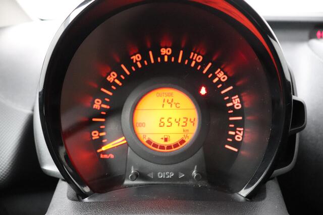 Citroen C1 1.0 VTi Feel | Carplay/Android auto | Airco | Bluetooth |