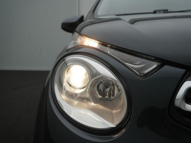 Citroen C1 1.0 VTi Feel - RIJKLAARPRIJS - Airco - Bluetooth