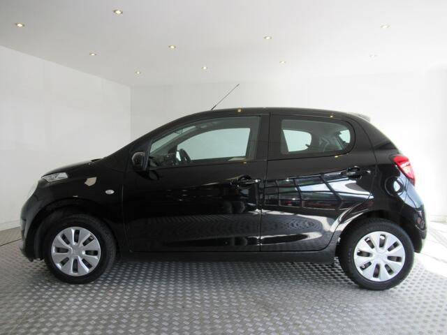 Citroen C1 1.0 VTi Feel 5-deurs Airco, Camera, Carplay