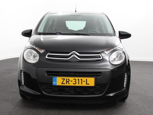 Citroen C1 1.0 VTi Feel | Airco | Bluetooth | Led | 5 deurs