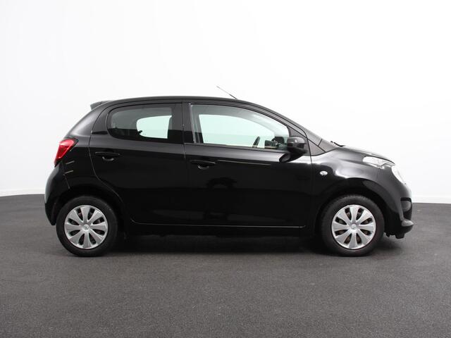 Citroen C1 1.0 VTi Feel | Airco | Bluetooth | Led | 5 deurs