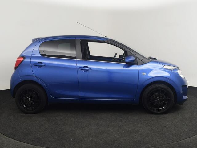 Citroen C1 1.0 VTi Feel | CarPlay o Airco o Lichtmetaal o NAP