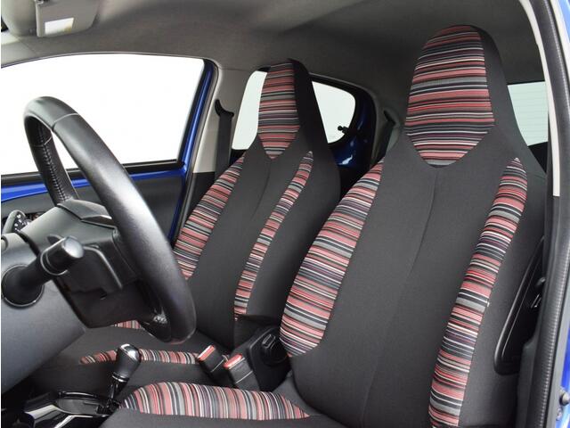 Citroen C1 1.0 VTi Feel | CarPlay o Airco o Lichtmetaal o NAP