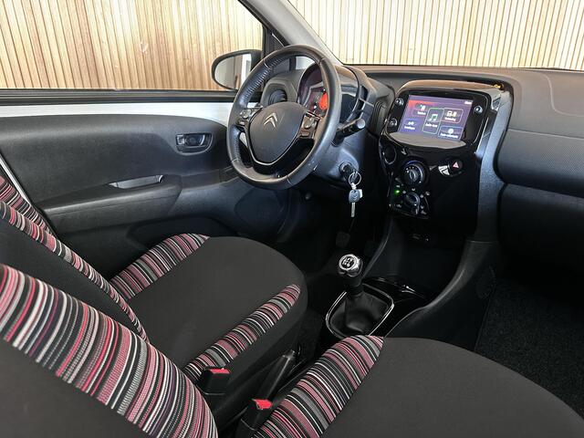 Citroen C1 1.0 VTi Feel Camera | Airco | NL auto