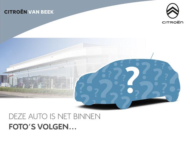 Citroen C3 82 PK Feel Edition | Rijklaar |