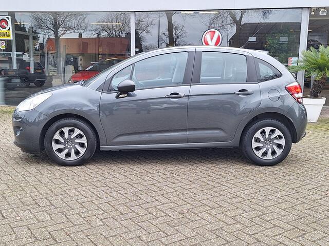 Citroen C3 1.0 PureTech Attraction Airco - 5 deurs - Elektrische ramen - Weinig Kilometers
