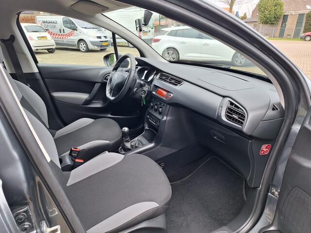 Citroen C3 1.0 PureTech Attraction Airco - 5 deurs - Elektrische ramen - Weinig Kilometers