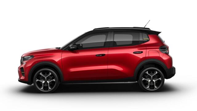 Citroen C3 1.2 Turbo 100pk You Pack Plus | AppleCarplay/AndroidAuto | Parkeersensoren |