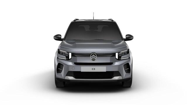 Citroen C3 1.2 Turbo 100pk Max | Navigatie | Achteruitrij Camera