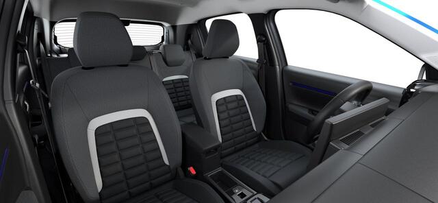 Citroen C3 Ë-C3 You Pack PLUS 44 kWh | 320km Actieradius | 3 fasen 11Kw lader |