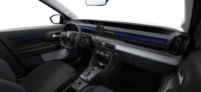 Citroen C3 Ë-C3 You 44 kWh | Head-up display | Airco | 3 Fasen 11Kw lader |