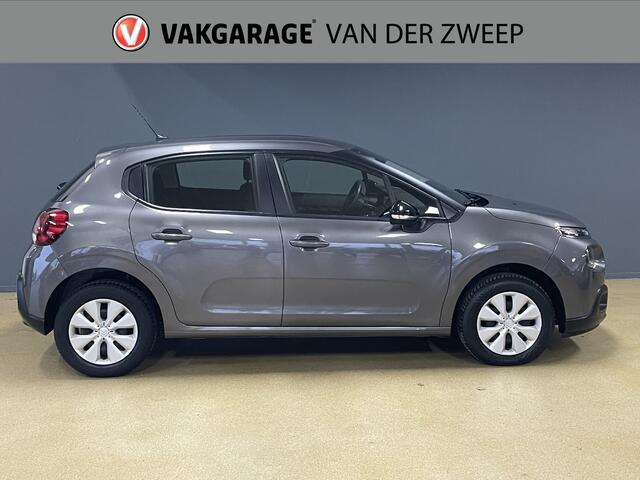 Citroen C3 1.2 PureTech S&S Feel | Carplay | Navi