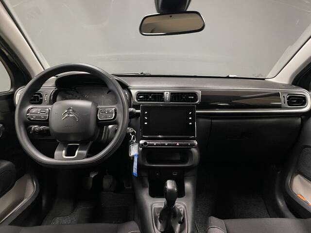 Citroen C3 1.2 PureTech S&S Feel | Carplay | Navi