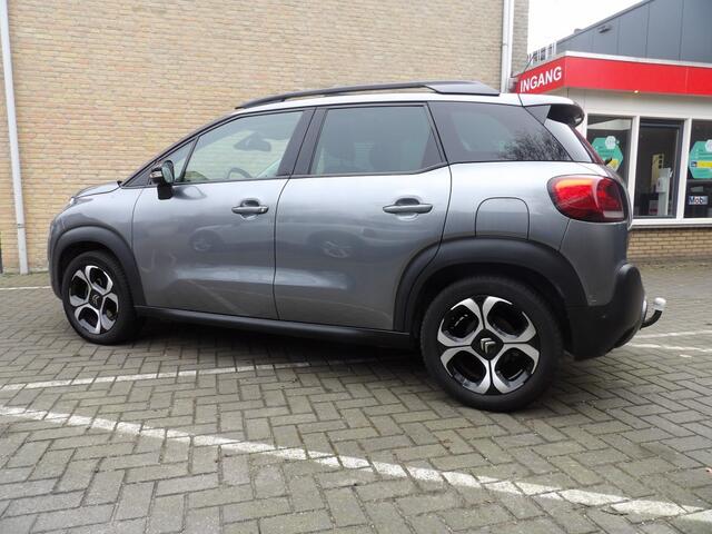 Citroen C3 1.2 executive - navigatie - camera - ecc - trekhaak