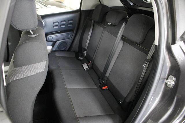 Citroen C3 1.2 PureTech S&S Feel Edition. Climate | Cruise | Navi | Carplay | DAB.