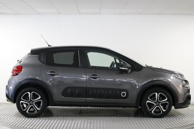 Citroen C3 1.2 PureTech S&S Feel Edition. Climate | Cruise | Navi | Carplay | DAB.