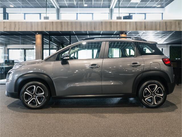 Citroen C3 Aircross 1.2 PT 110pk Feel Automaat | Navigatie | Cruise