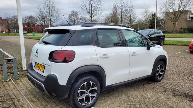 Citroen C3 Aircross 1.2 PureTech Shine