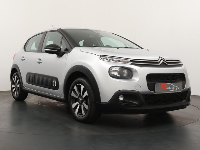 Citroen C3 1.2 PureTech Shine | 114.990 KM | Airco | Trekhaak |