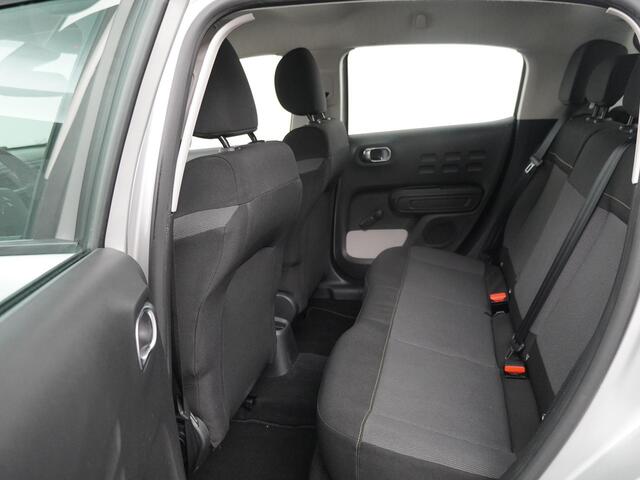 Citroen C3 1.2 PureTech Shine | 114.990 KM | Airco | Trekhaak |