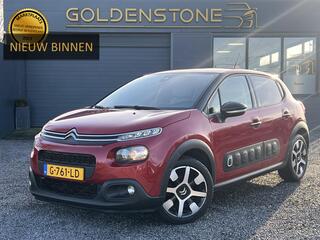 citroen-c3-1.2-puretech-s&s-shine-2