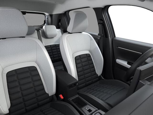 Citroen C3 Ë-C3 Max 44 kWh | Boordlader 11kW - 3 fasen |