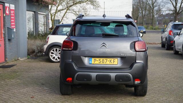 Citroen C3 1.2 PT S&S Feel