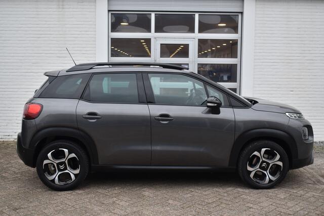 Citroen C3 Aircross PureTech 110 Shine | Parkeerhulp V+A | Airco | Apple Carplay | Navi |