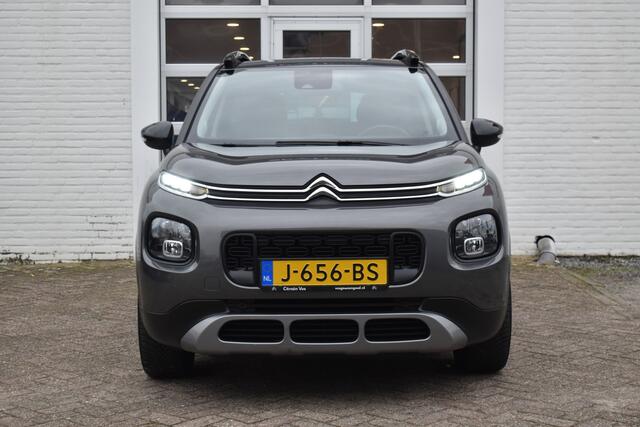 Citroen C3 Aircross PureTech 110 Shine | Parkeerhulp V+A | Airco | Apple Carplay | Navi |