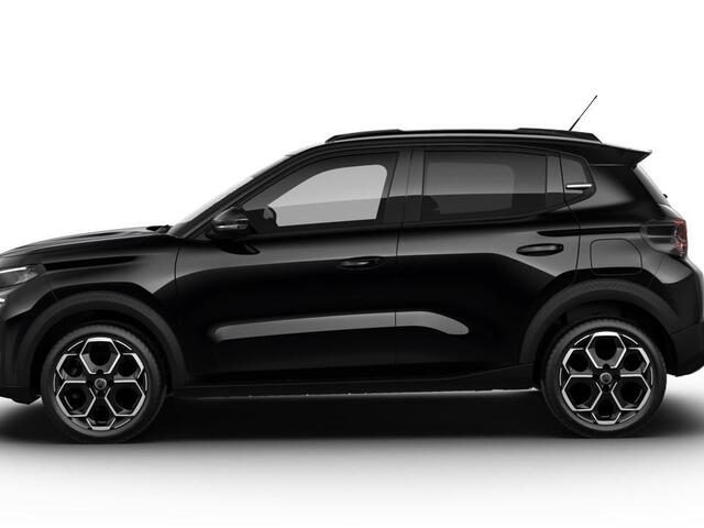 Citroen C3 Ë-C3 Max 44 kWh | Boordlader 11kW - 3 fasen |